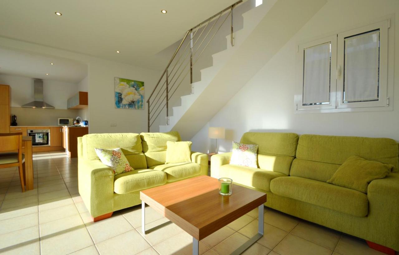 Villa Azucena By Sonne Villas Cala Galdana (Menorca) Exterior foto