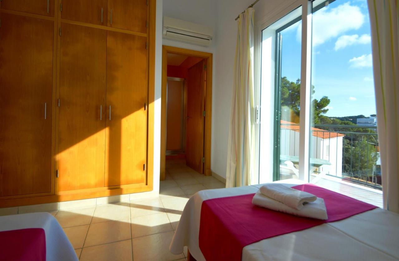 Villa Azucena By Sonne Villas Cala Galdana (Menorca) Exterior foto