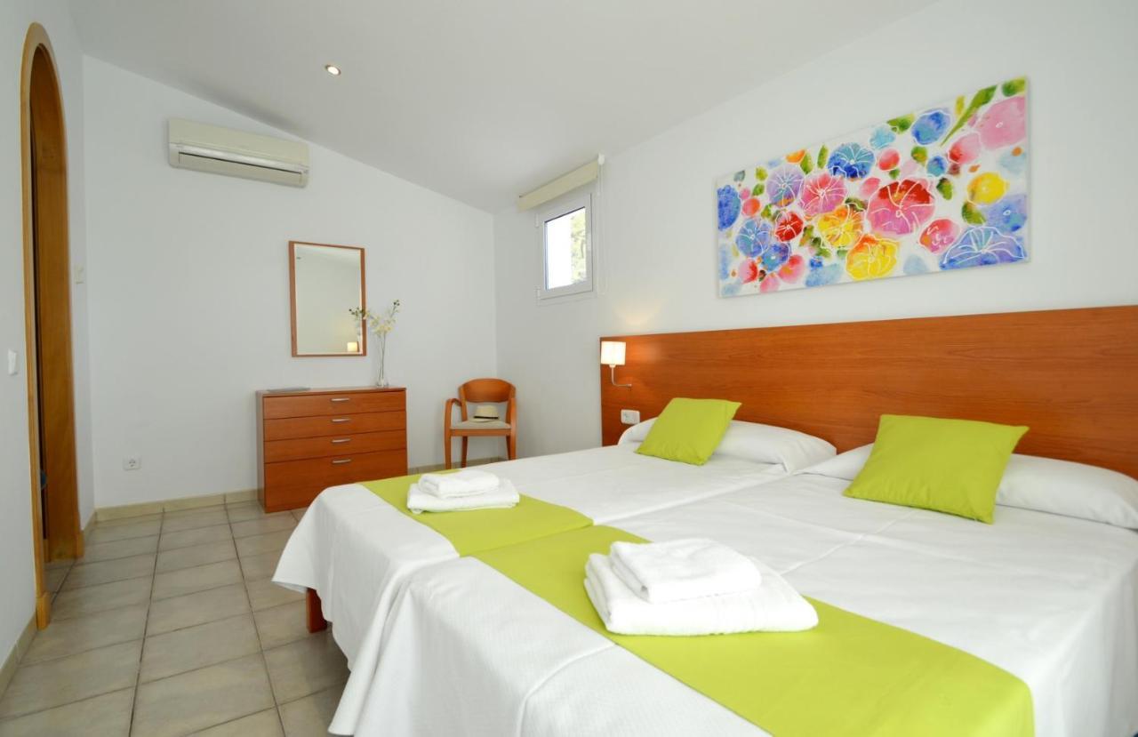 Villa Azucena By Sonne Villas Cala Galdana (Menorca) Exterior foto