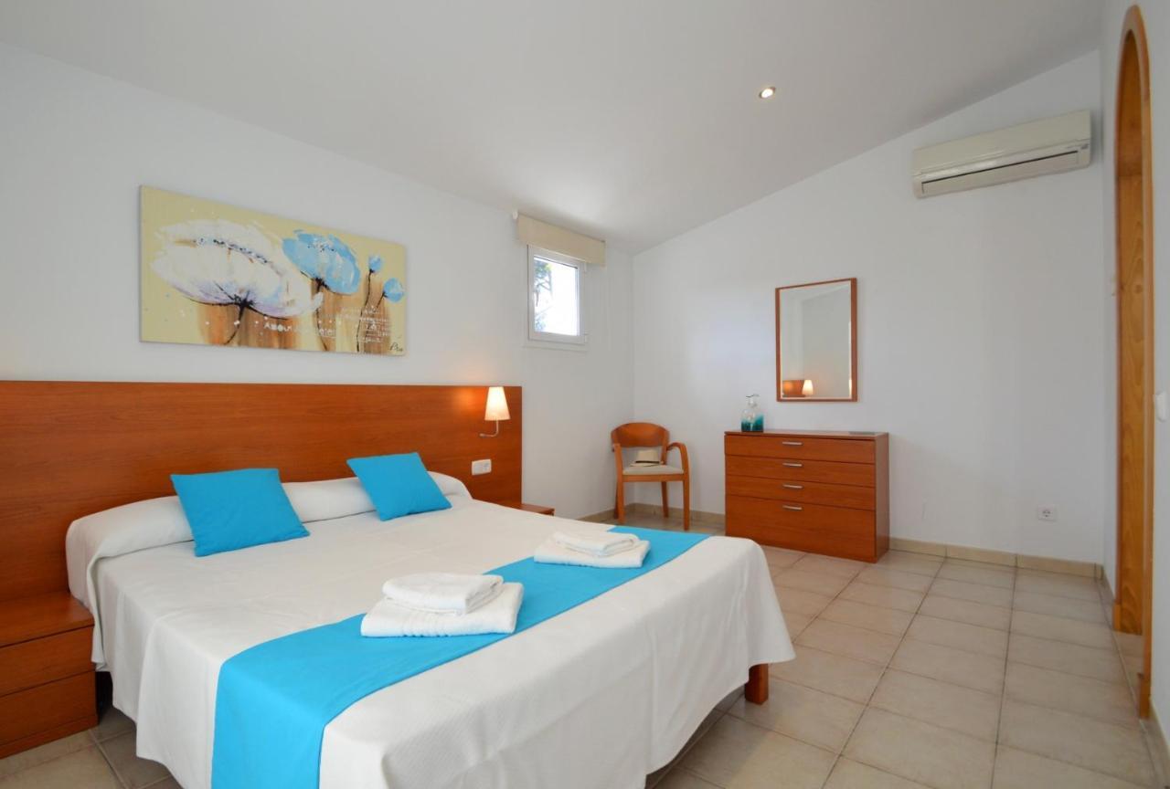 Villa Azucena By Sonne Villas Cala Galdana (Menorca) Exterior foto